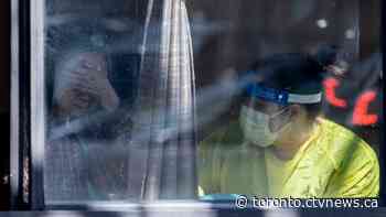 Ontario promises to review long-term care system once pandemic ends