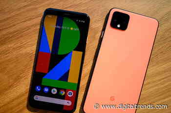 Google Pixel 4 and Pixel 4 XL tips: How to set up your new phone