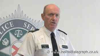 Police – Adherence to coronavirus restrictions in NI slipping