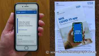 Isle of Wight users get to grips with ‘really smart’ Covid-19 tracing app