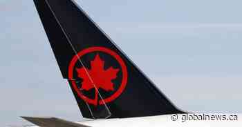 Passenger shocked by packed Air Canada flight: ‘I was a little disappointed’