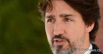 Coronavirus: Trudeau rejects ‘oil is dead’ claim from Greens, Bloc Quebecois