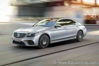 The best luxury cars for 2020