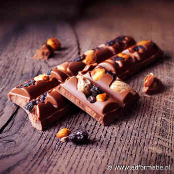 Nestlé L’Atelier-moederdagbox geeft moeders liefde... en chocolade