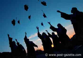 North Hills School District eyes May 30 ceremony