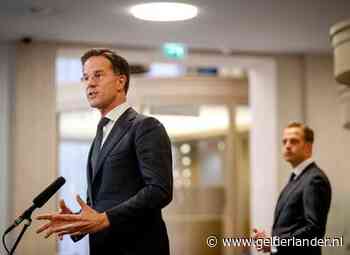 Het coronanieuws van donderdag 7 mei: bijlezen in één minuut