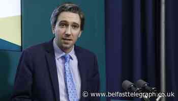 Virus reproductive rate stable while hospital admissions halve, minister says