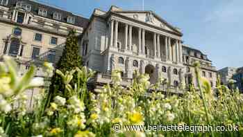FTSE shrugs off dire Bank of England economic projections