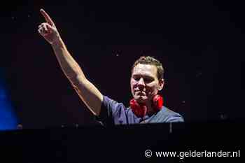 Tiësto brengt nieuwe album uit op 15 mei