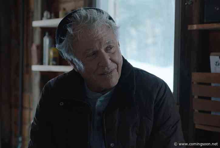 Exclusive Blood and Money Clip Starring Tom Berenger
