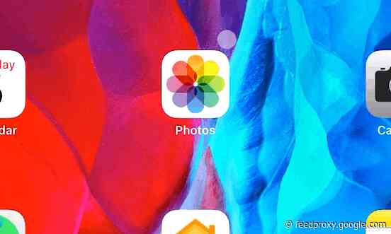 How Apple reinvented the cursor for iPad