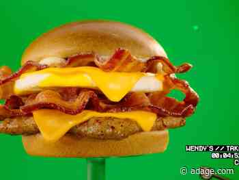 Wendy’s burgers missing from ads as the ‘Where’s the Beef?’ chain finds fresh beef in short supply