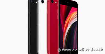 iPhone SE 2020: Price, availability, features, and everything you need to know