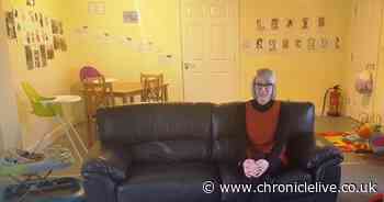 The hostel helping homeless young parents through Covid-19