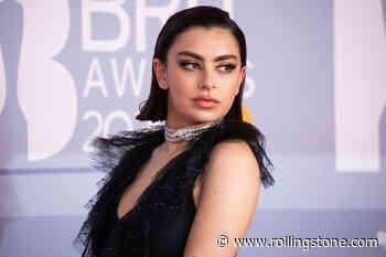 Charli XCX Drops Ode to Her Boyfriend ‘I Finally Understand’