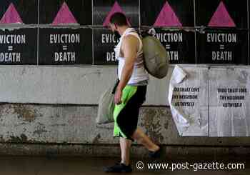 Pa. will extend eviction, foreclosure protections to July 10