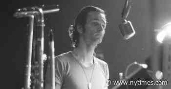 Florian Schneider’s 10 Essential Songs, in Kraftwerk and Beyond