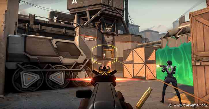 How Valorant is luring top esports talent despite being months from release