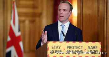 Why can we sunbathe on Monday but not on Sunday, Minister?