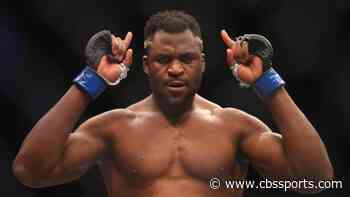 UFC 249: Francis Ngannou vs. Jair Rozenstruik promises to bring the power as heavyweight business picks up