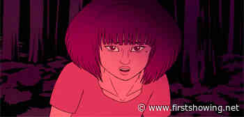Watch: Dystopian Animated Short Film 'MOM' by Kajika Aki Ferrazzini