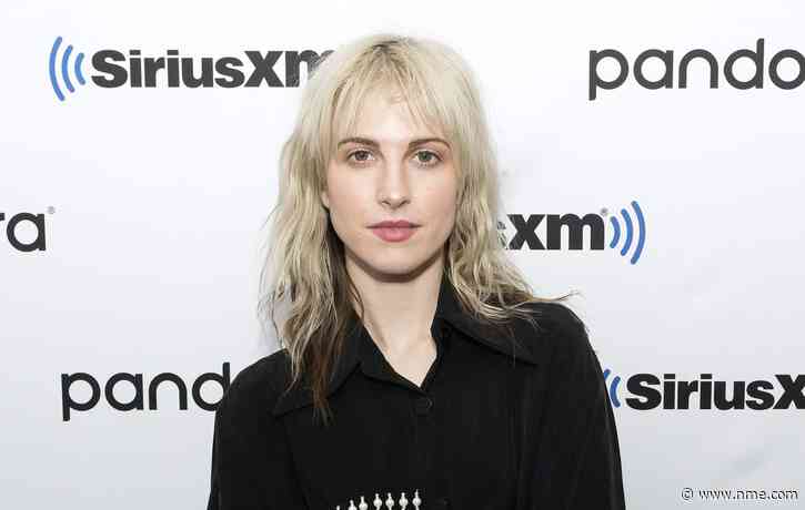 Hayley Williams calls out sexist responses to Paramore lineup changes: “I could have had a dick and the story wouldn’t have gotten any traction”