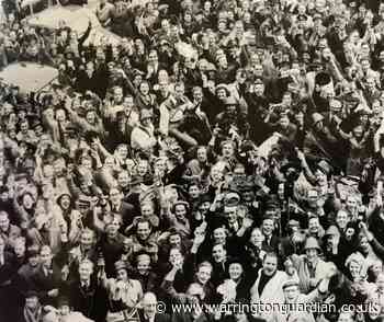 ‘The first time I ever saw fireworks’