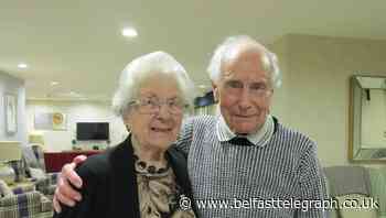 Louise Pentland’s 97-year-old grandfather ‘survives coronavirus’
