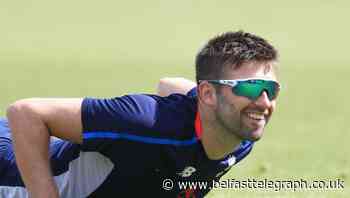 England bowler Mark Wood would be prepared to join ‘bio-secure’ cricket bubble