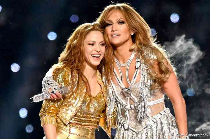 Shakira, Jennifer Lopez & More: Which Latin Music Mom Is Quarantine Goals? Vote!