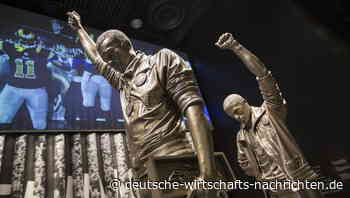 USA bleiben unbehelligt: UN ermittelt gegen Deutschland wegen Rassismus gegen Schwarze