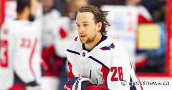 Winnipeg-born Brendan Leipsic’s comments ‘unacceptable and offensive’: NHL