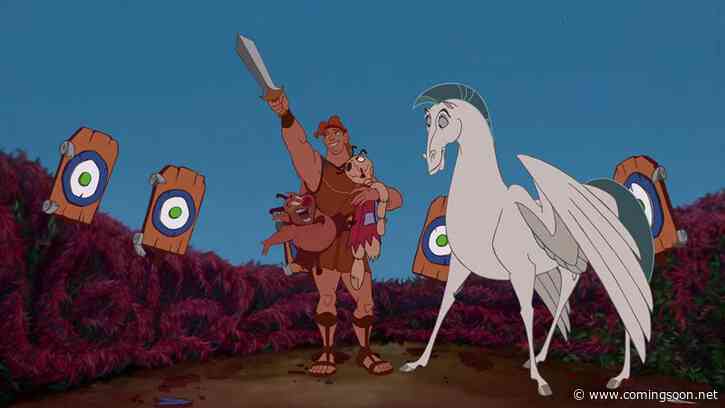 Russo Brothers Tease New Take on Disney’s Hercules Remake
