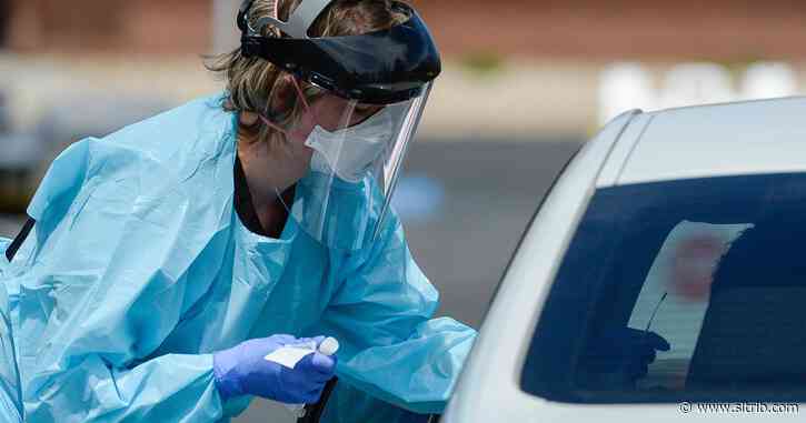 Live coronavirus updates for Thursday, May 7: Gov. Gary Herbert feels optimistic, says Utah has nation’s lowest death rate