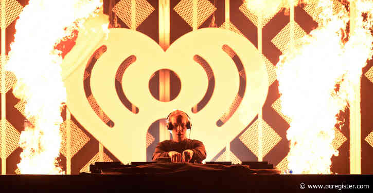 Beyond Wonderland cancels 2020 festival due to novel coronavirus