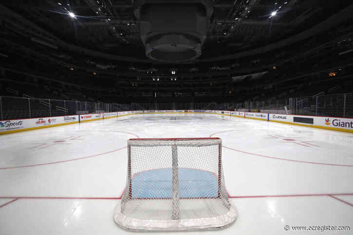 Whicker: Hockey needs to use its only timeout, then come back strong in the fall