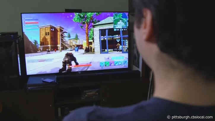 ‘Kinda Crazy’: Gamers Making Six Figures Per Month During Coronavirus Pandemic