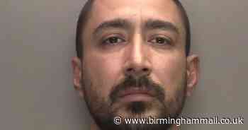 Man jailed for snatching sleeping five-year-old from her bed