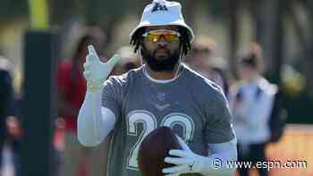 Wife pointed loaded gun at Earl Thomas' head