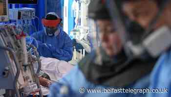 UK was not prepared for worst-case pandemic scenario, leaked report reveals