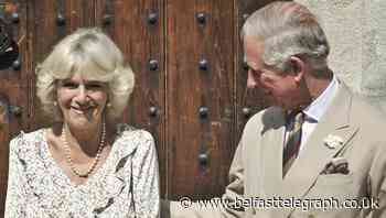 Prince of Wales to lead national silence on VE Day