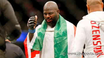 UFC 249 fight card, odds: Breaking down every fight from the early prelims to the main event