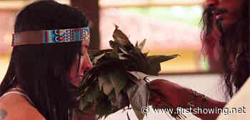Official Trailer for 'The Medicine' Documentary All About Ayahuasca