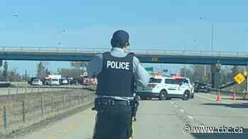 RCMP seek dashcam video of car involved in shooting, fatal confrontation with police