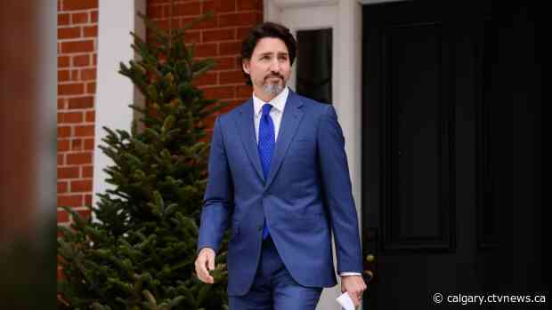 Trudeau says he does not share view that oil and gas sector is beyond saving