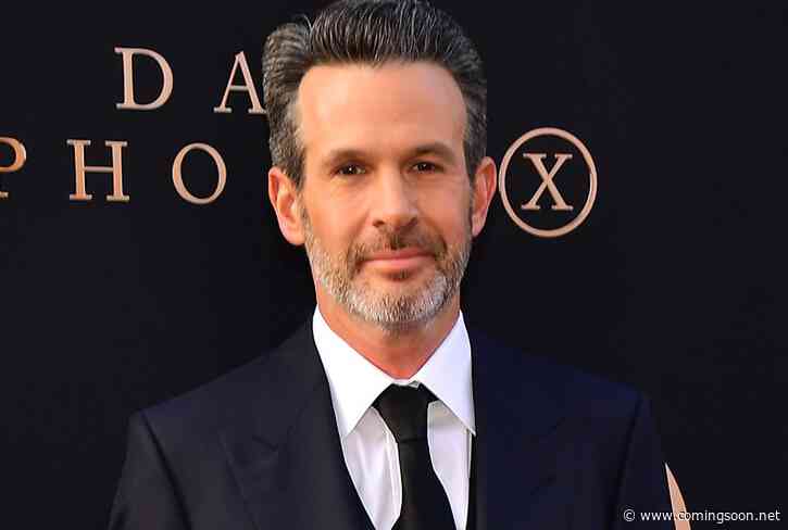 Here Comes the Flood: Simon Kinberg Script Drawing Multiple Offers