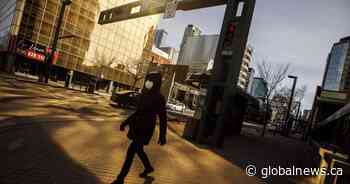 Dr. Hinshaw to provide daily update on COVID-19 in Alberta at 3 p.m. Thursday