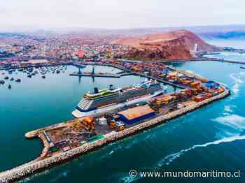 Terminal Puerto Arica en el norte de Chile renueva su directorio para el período 2020-2021 - MundoMaritimo.cl