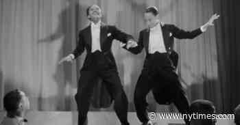 Escape With Me Into the Delirious World of 1940s Musicals