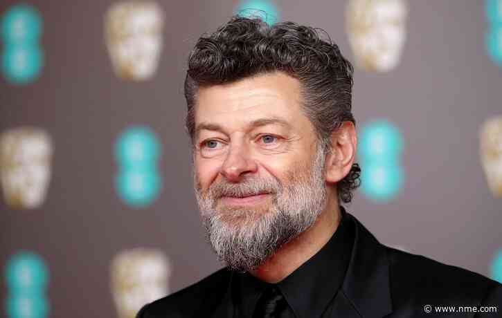 Andy Serkis to read the entirety of ‘The Hobbit’ in 12-hour charity livestream